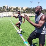 Romelu Lukaku and Paul Pogba are due to line up together for Manchester United next season