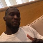 Romelu Lukaku has completed his Manchester United medical