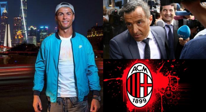 Ronaldo Feature
