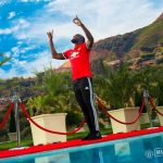 The Belgian has completed his move from Everton