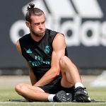 United-States-Football-Soccer-Real-Madrid-training