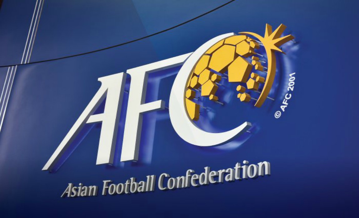 AFC Under-19 Championship Logo