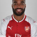 alexandre Lacazette