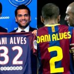alves feature