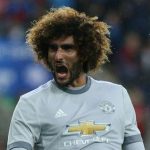 fellaini man utd