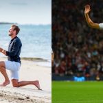 harry kane wedding