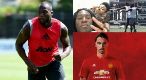 lukaku zlatan - FootTheBall