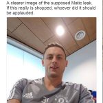 matic tweet