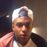 mbappe twitter
