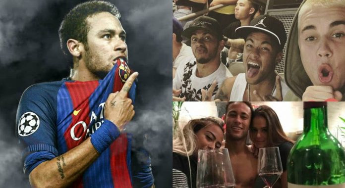 neymar feature