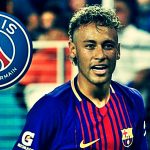 neymar psg