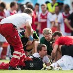 Friendly match”Ajax v SV Werder Bremen”