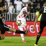 olympiakosbeatPartizan