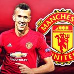 perisic man utd