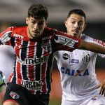 sao paulo-santos
