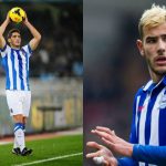 spain transfers
