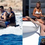 thibaut courtois-feature-wags