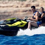 thibaut courtois-mystery girl2