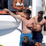 thibaut courtois-mystery girl3