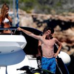 thibaut courtois-mystery girl4