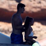 thibaut courtois-mystery girl6