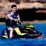 thibaut courtois-mystery girl8