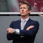 Van Der Sar