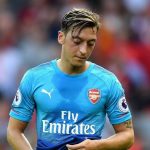 Arsenal playmaker Mesut Ozil has been critical of his side’s performance after the loss to Liverpool