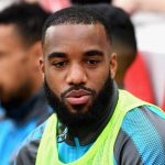 Arsenal record signing Alexandre Lacazette was DROPPED by Arsene Wenger
