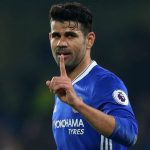 Atletico Madrid only want to sign Diego Costa in January