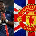 Aurier UK Man Utd