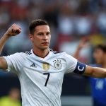 Barcelona could replace Neymar with PSG’s Julian Draxler