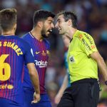 Barcelona’s players will be furious they lost to their fierce rivals in the Super Cup first leg