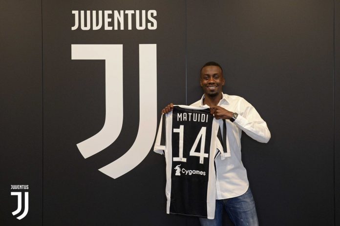 Blaise Matuidi1