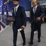 Chelsea striker Diego Costa is keen on securing a move away from Stamford Bridge this summer