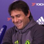 Conte laughed off at Costa’s admission