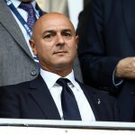 Daniel Levy is adamant Spurs will NOT be selling their top talents, including Dele Alli