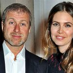 Dasha-Zhukova-Roman-Abramovich