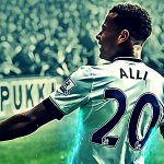 Dele Alli