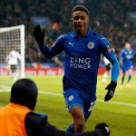 Demarai Gray