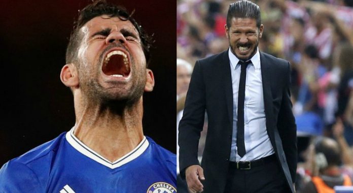 Diego Costa