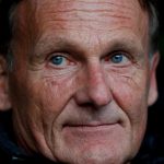 Dortmund CEO Hans-Joachim Watzke insists their has been no progress in talks between the clubs