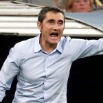 Ernesto Valverde is desperate to spend some of the money earned from Neymar’s transfer to PSG