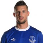 Everton reject West Ham’s loan offer for Kevin Mirallas