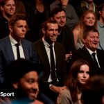 Gareth Bale does a cameo