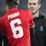 Gareth Bale looks like he won’t be joining Paul Pogba at Manchester United