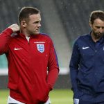 Gareth Southgate wanted to recall him to the squad for the games against Malta and Slovakia