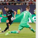 Isco, who had run the midfield in the first half, kept his cool to slot home the second