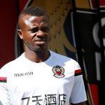 Jean-Michael Seri is wanted by Barcelona, but do they need another midfielder