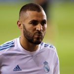 Karim Benzema